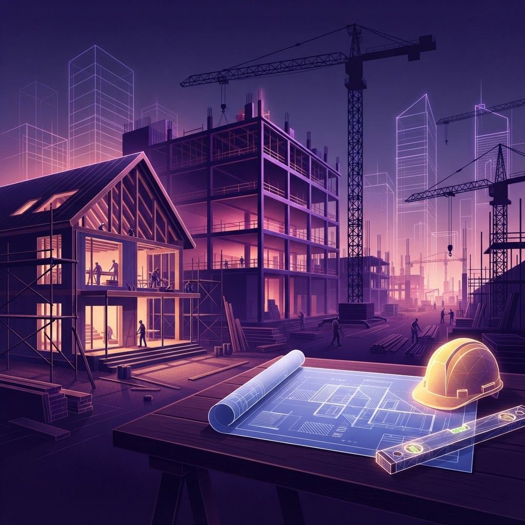 Top 10 Best General Contractors in Toledo