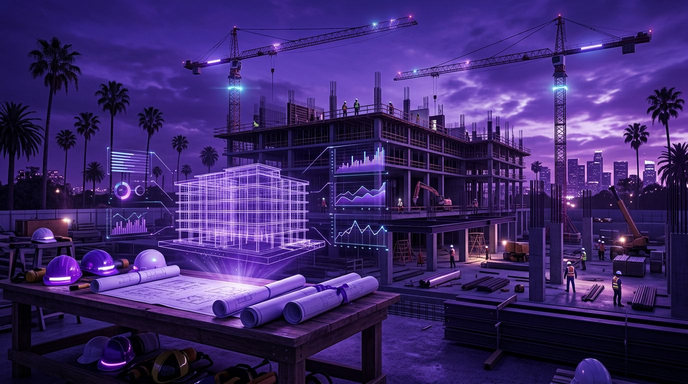 Top 10 Best General Contractors in Torrance