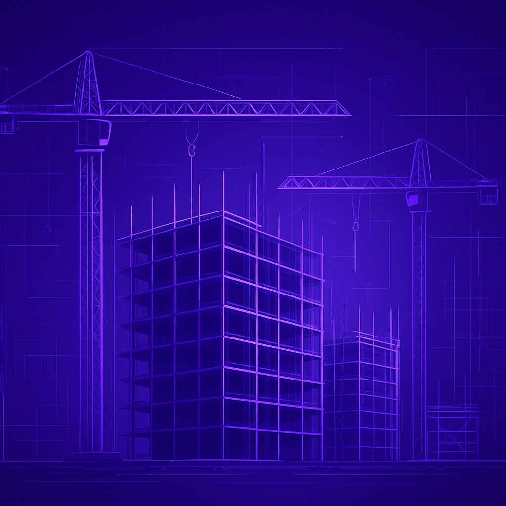 Top 10 Best General Contractors in Zambia