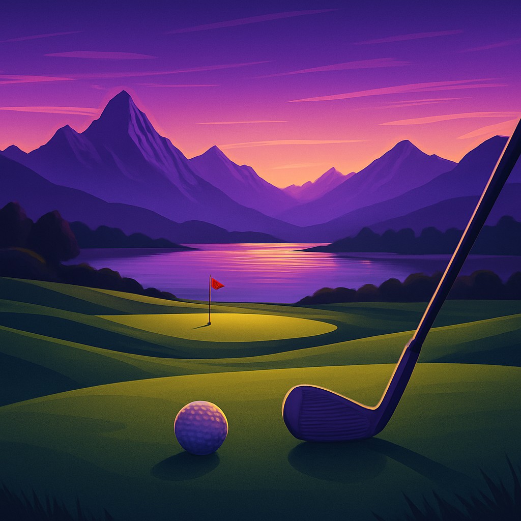 Top 10 Best Golf Courses in Argentina