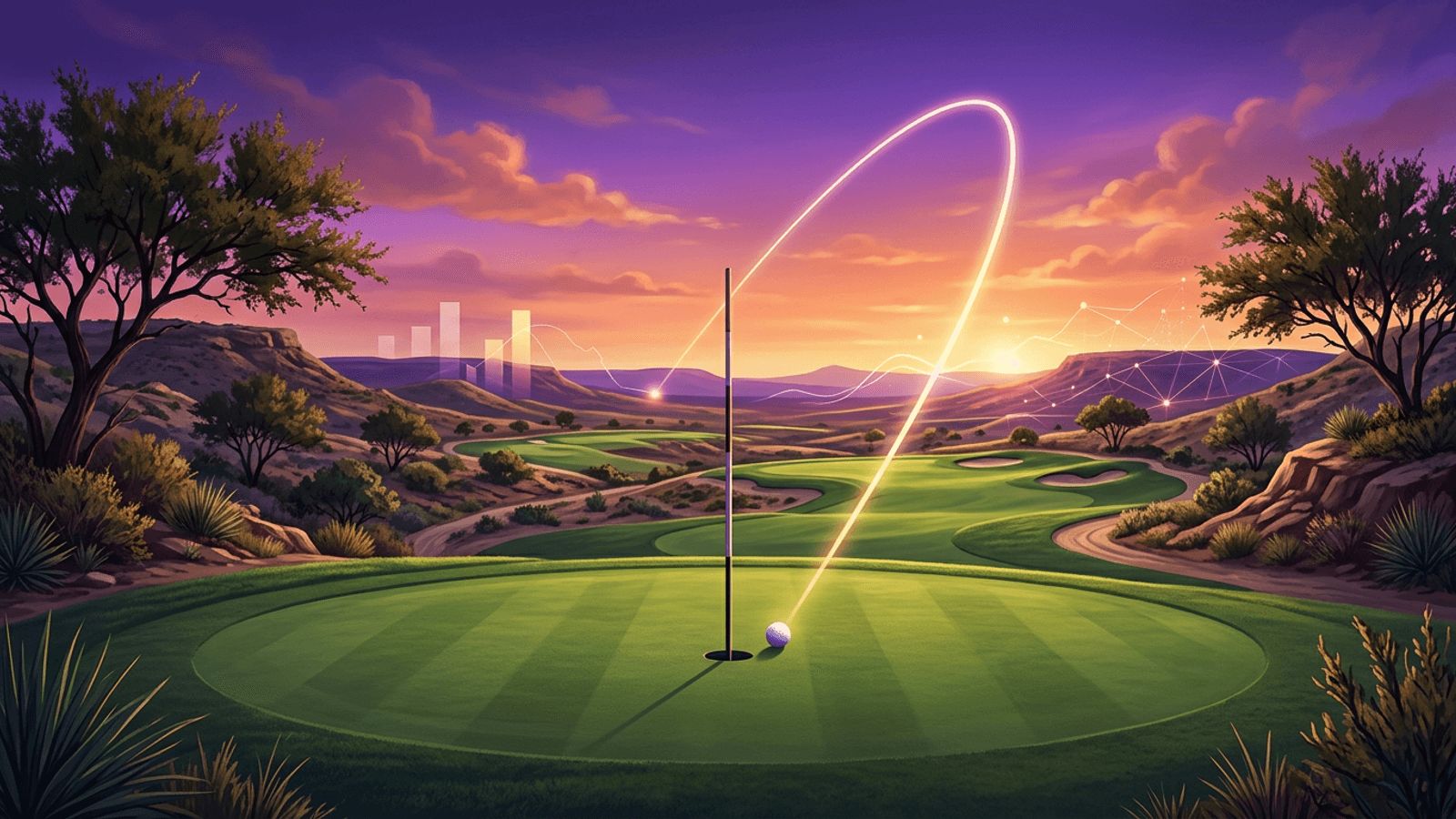 Top 10 Best Golf Courses in Abilene