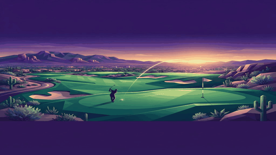 Top 10 Best Golf Courses in Albuquerque