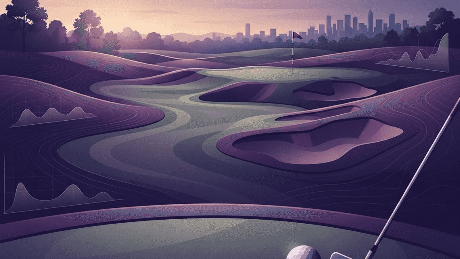 Top 10 Best Golf Courses in Arlington