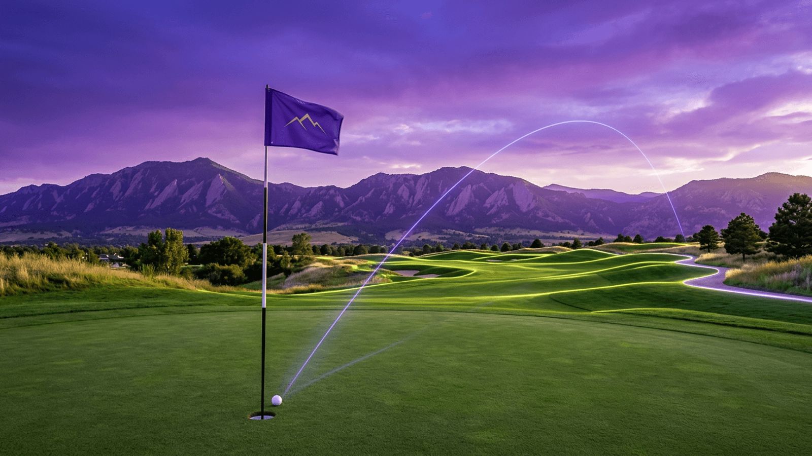 Top 10 Best Golf Courses in Arvada