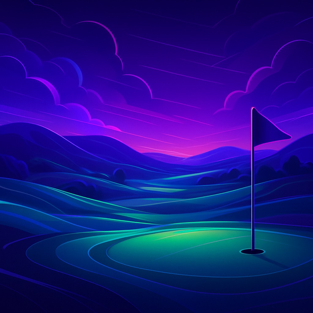 Top 10 Best Golf Courses in Azerbaijan