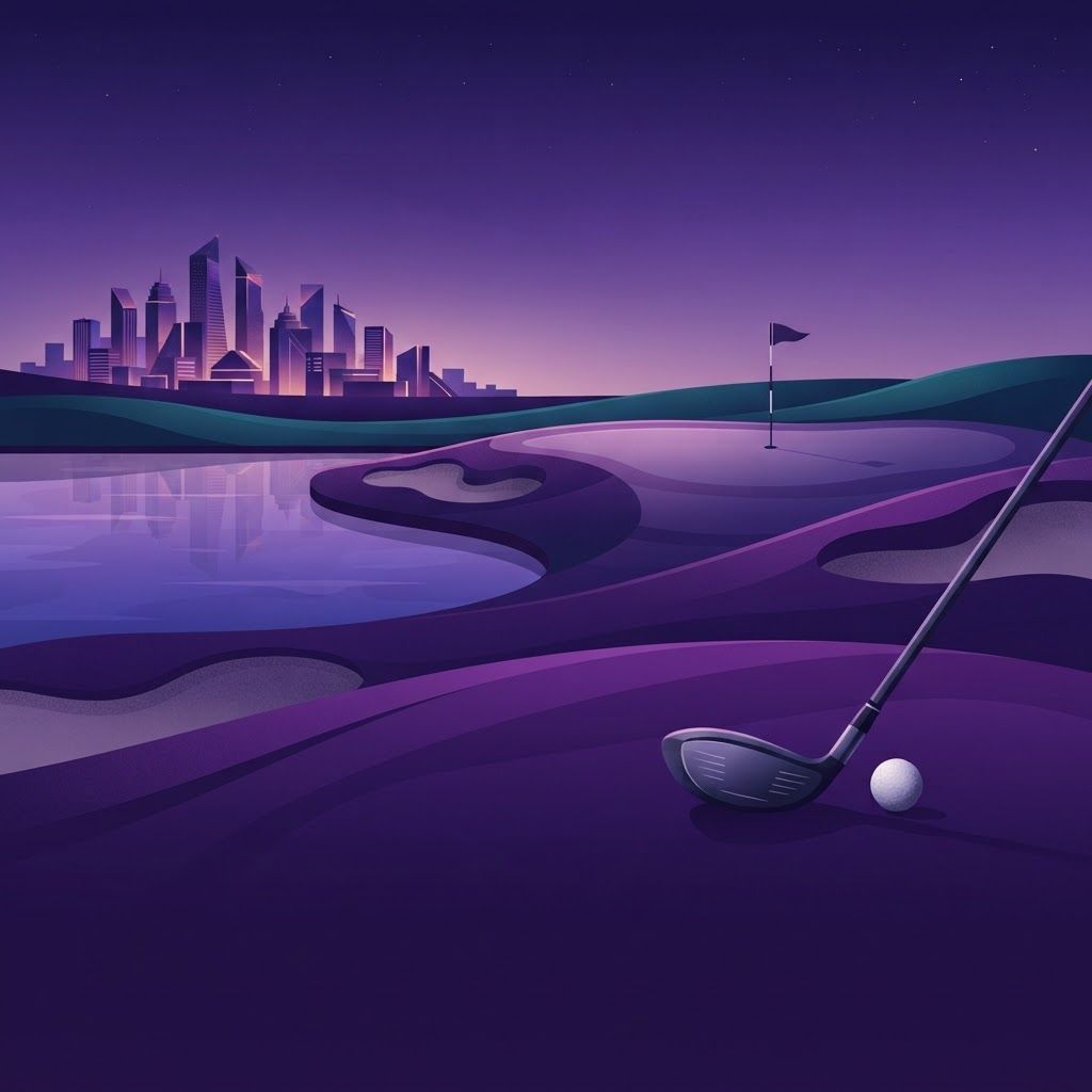 Top 10 Best Golf Courses in Babylon