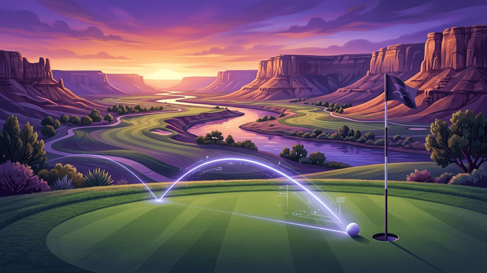 Top 10 Best Golf Courses in Billings