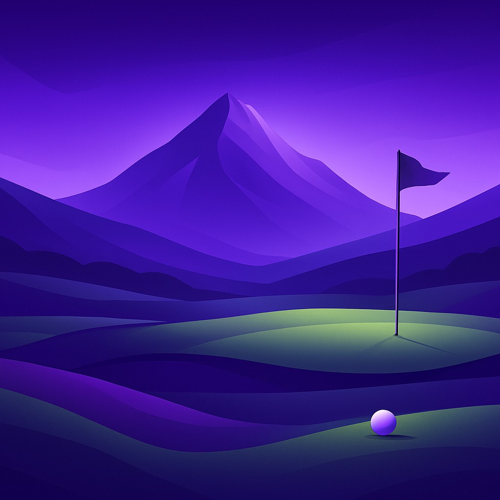 Top 10 Best Golf Courses in Bolivia