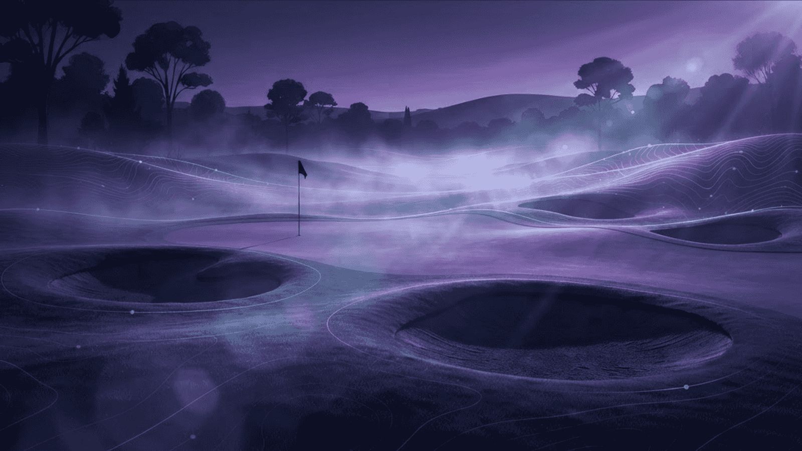 Top 10 Best Golf Courses in Brookhaven