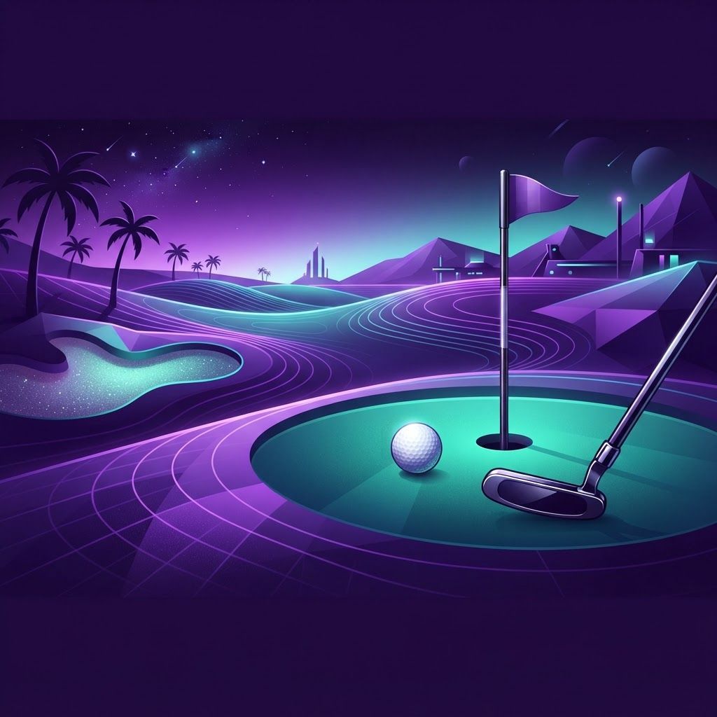 Top 10 Best Golf Courses in Brownsville