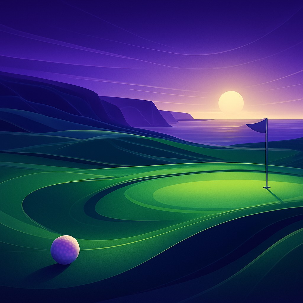 Top 10 Best Golf Courses in Bulgaria