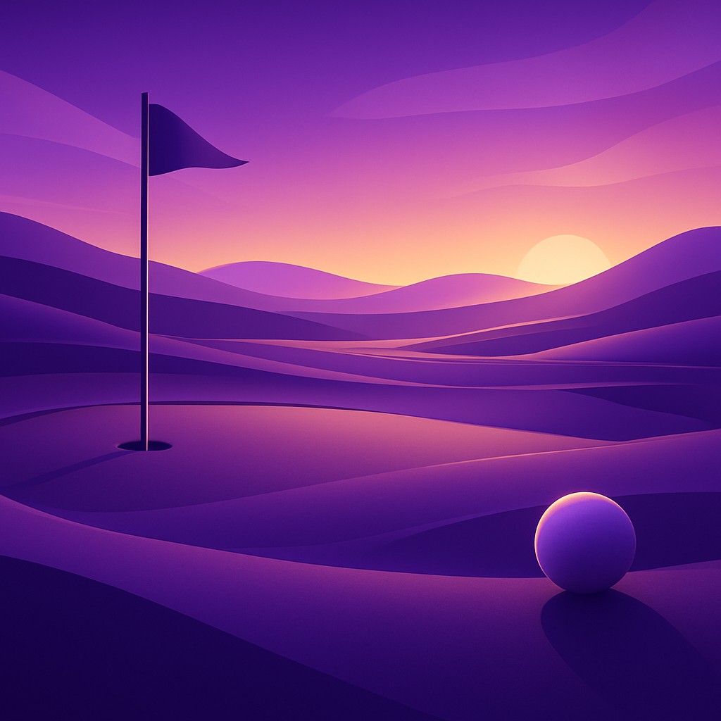 Top 10 Best Golf Courses in Burkina Faso