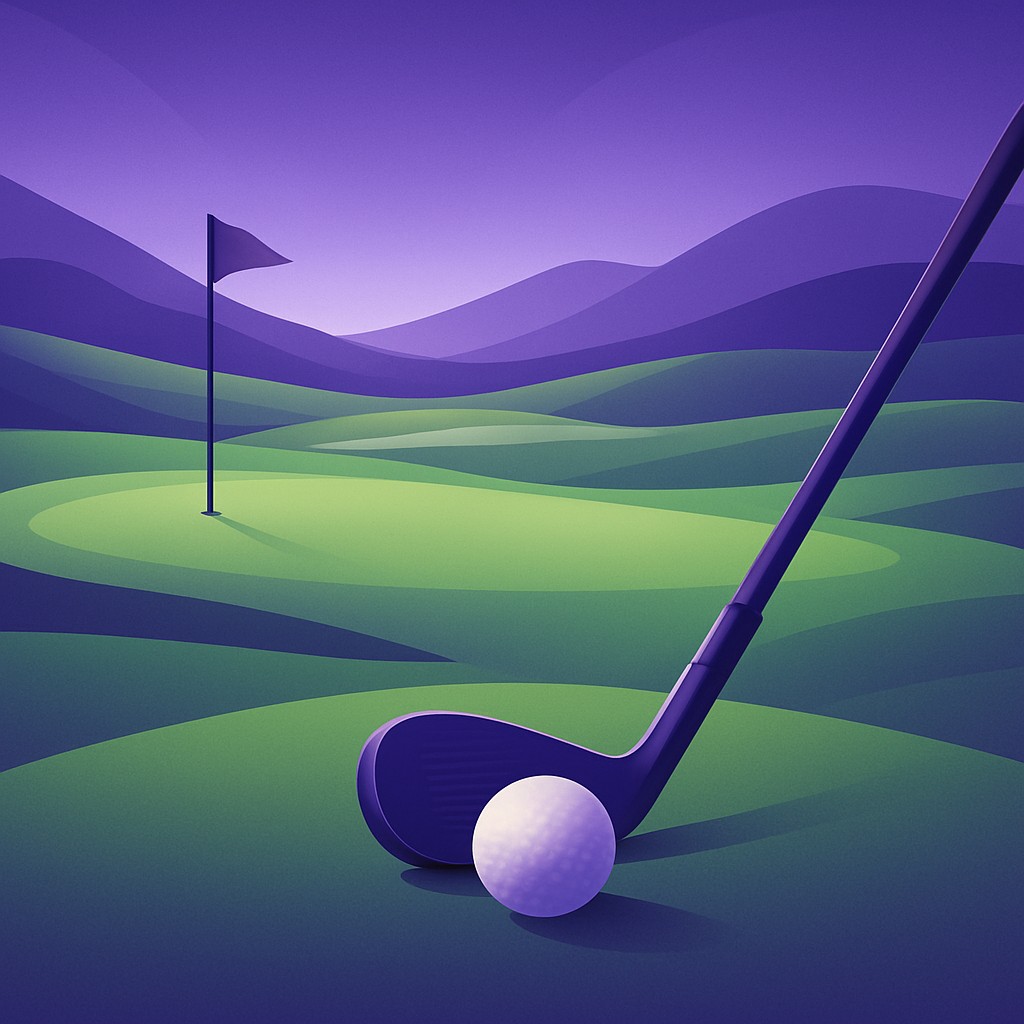 Top 10 Best Golf Courses in Burundi