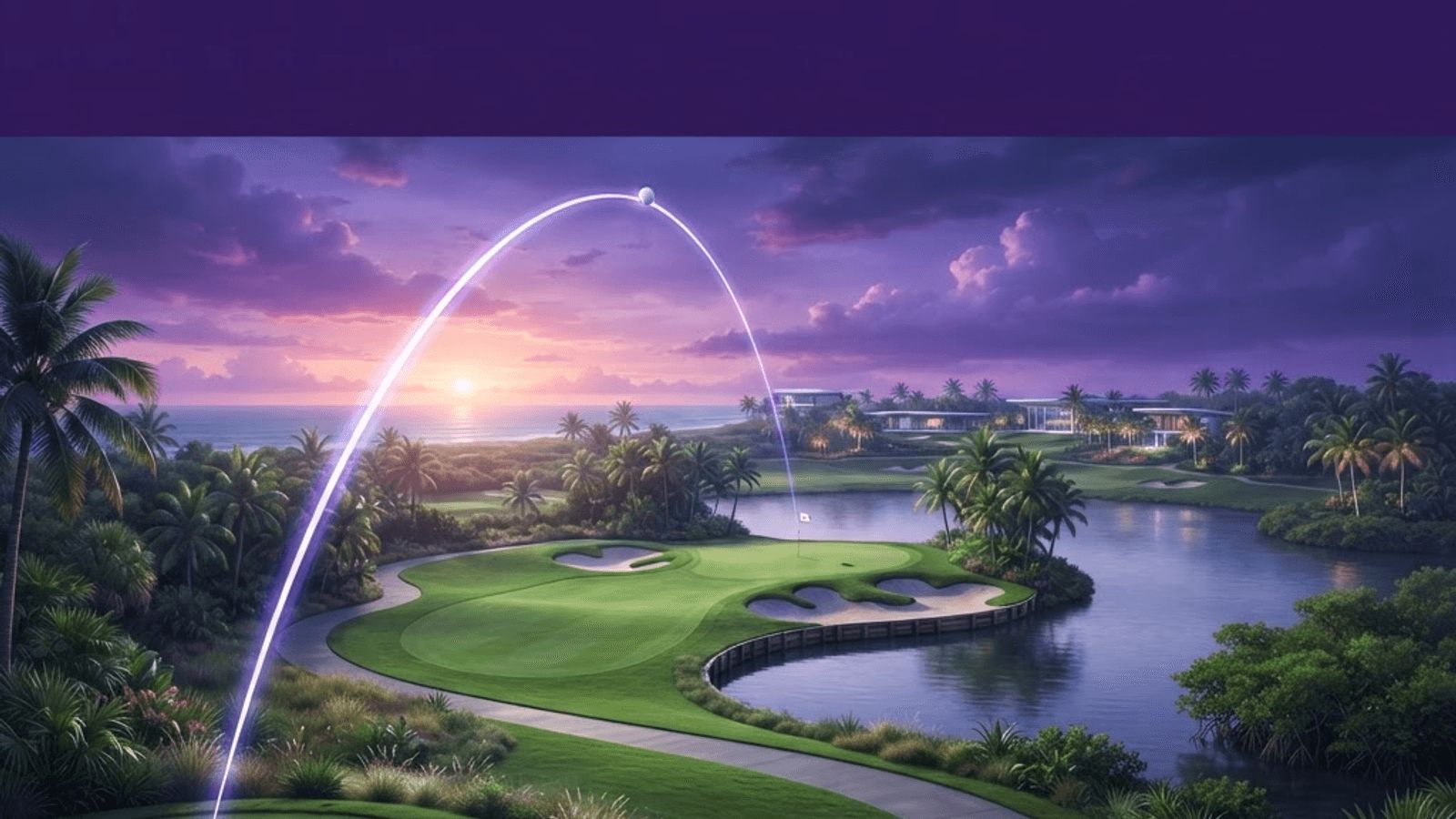 Top 10 Best Golf Courses in Cape Coral