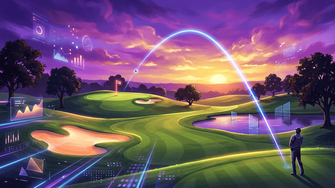 Top 10 Best Golf Courses in Carrollton