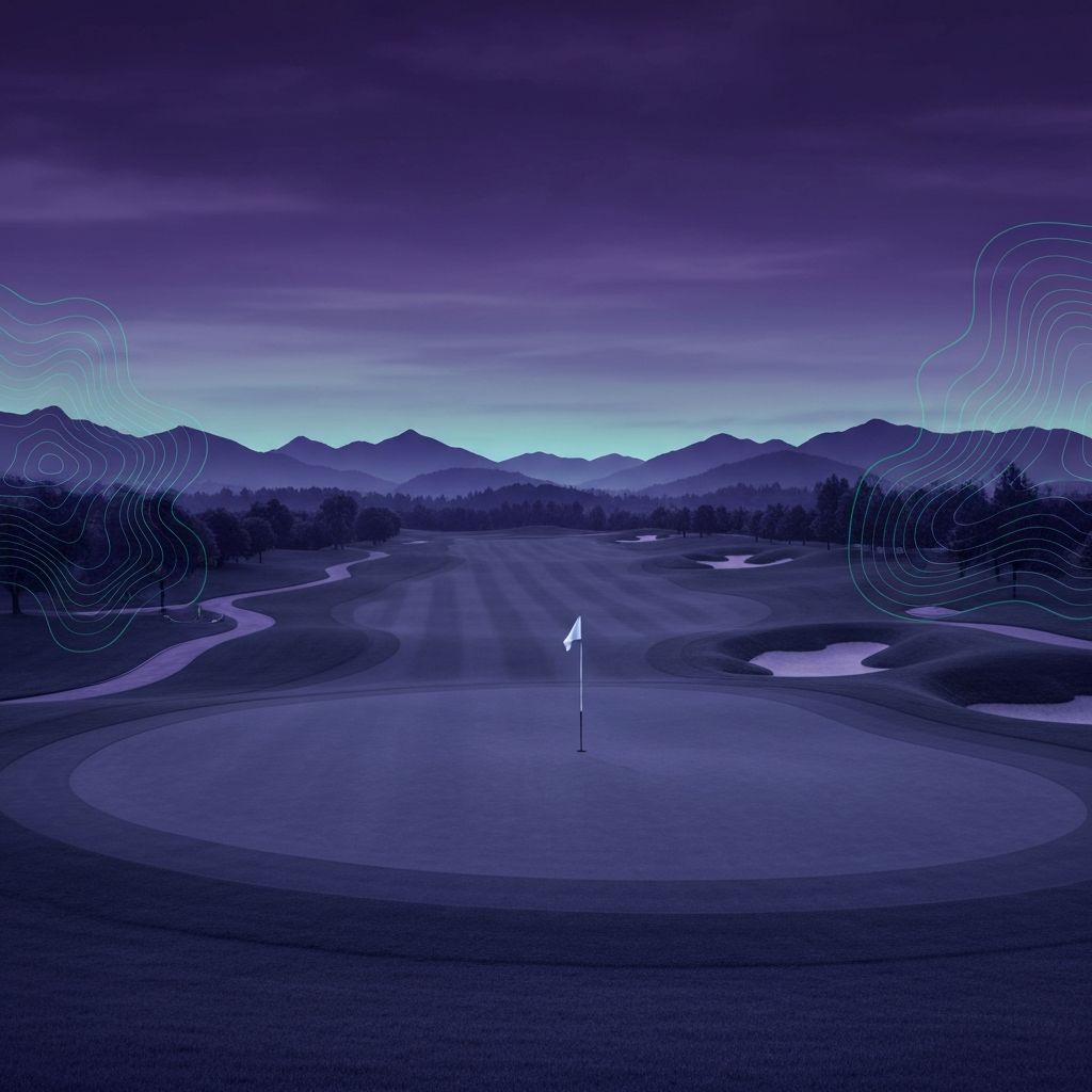 Top 10 Best Golf Courses in China