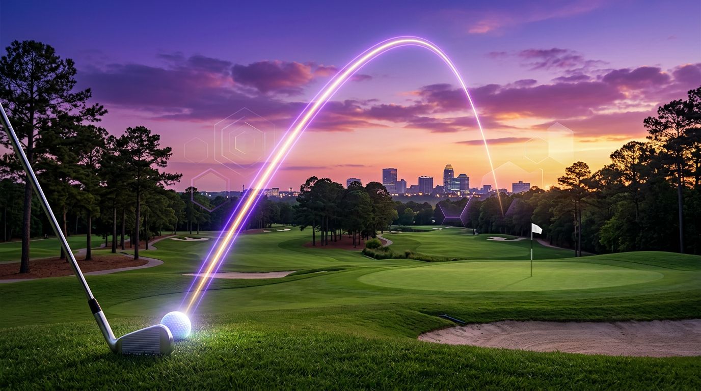 Top 10 Best Golf Courses in Columbia