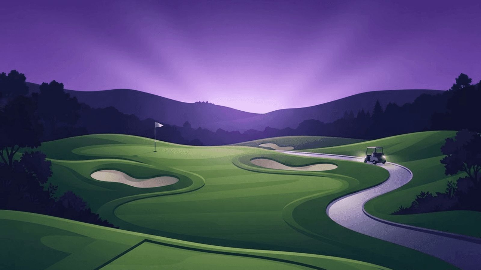 Top 10 Best Golf Courses in Corona