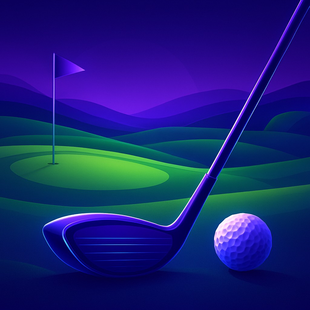 Top 10 Best Golf Courses in Côte d'Ivoire
