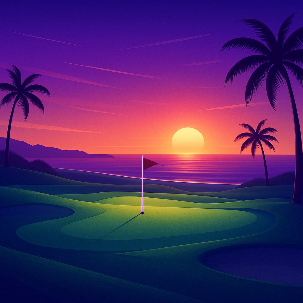 Top 10 Best Golf Courses in Cuba