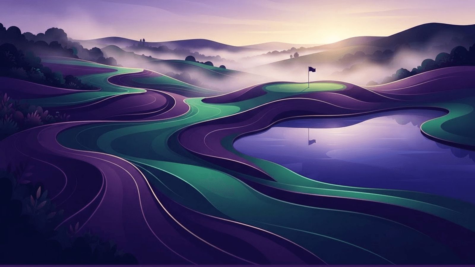Top 10 Best Golf Courses in Denton