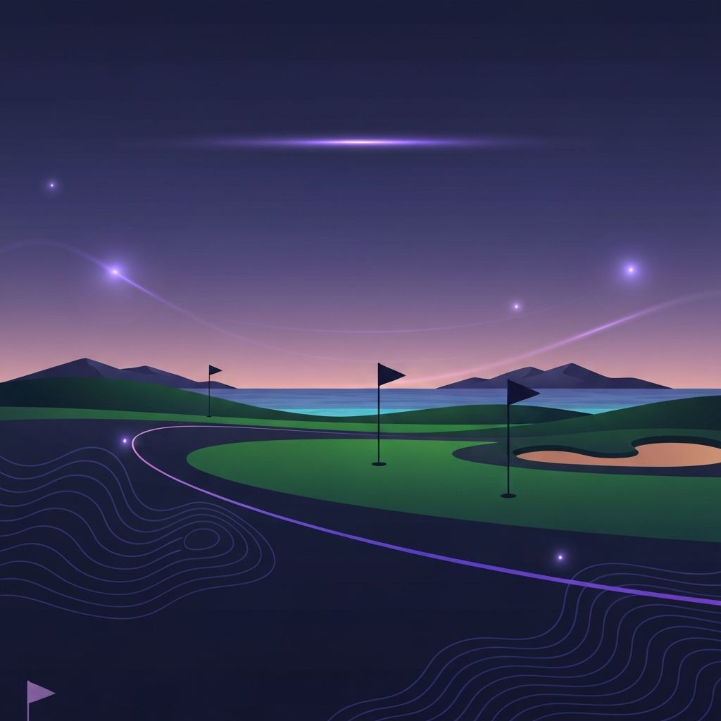 Top 10 Best Golf Courses in Egypt