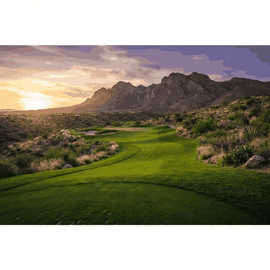 Top 10 Best Golf Courses in El Paso