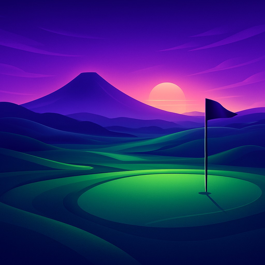 Top 10 Best Golf Courses in El Salvador