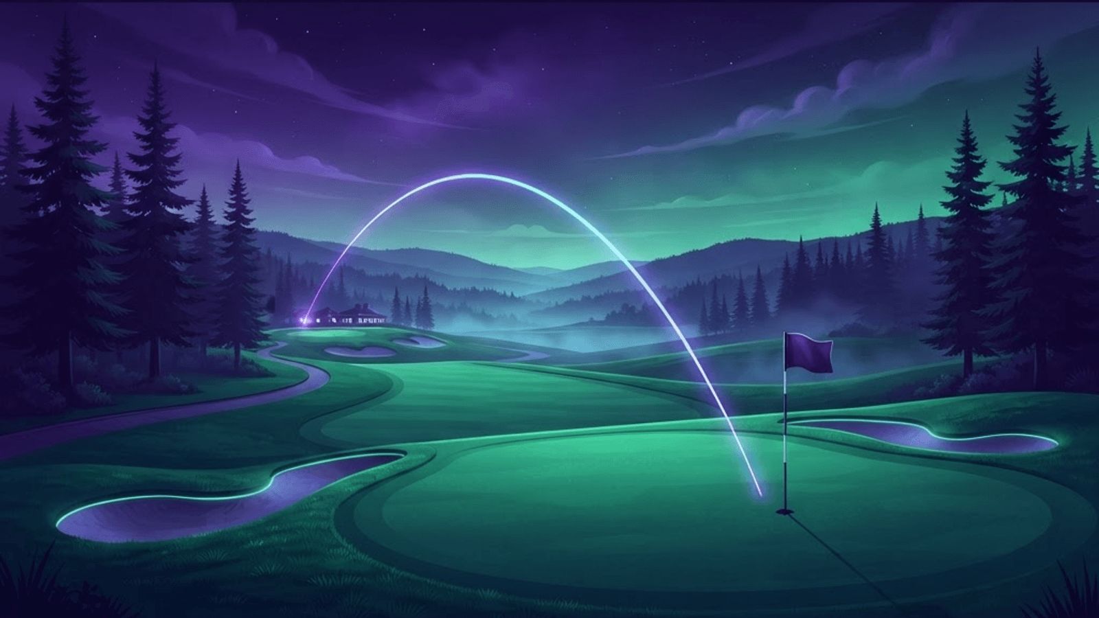 Top 10 Best Golf Courses in Eugene