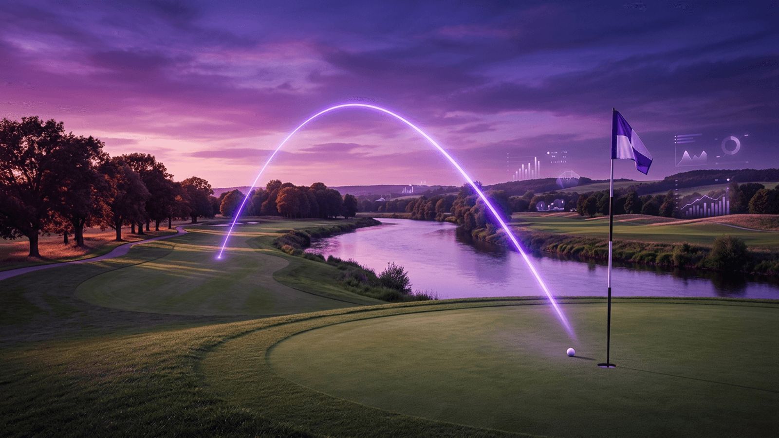 Top 10 Best Golf Courses in Fargo