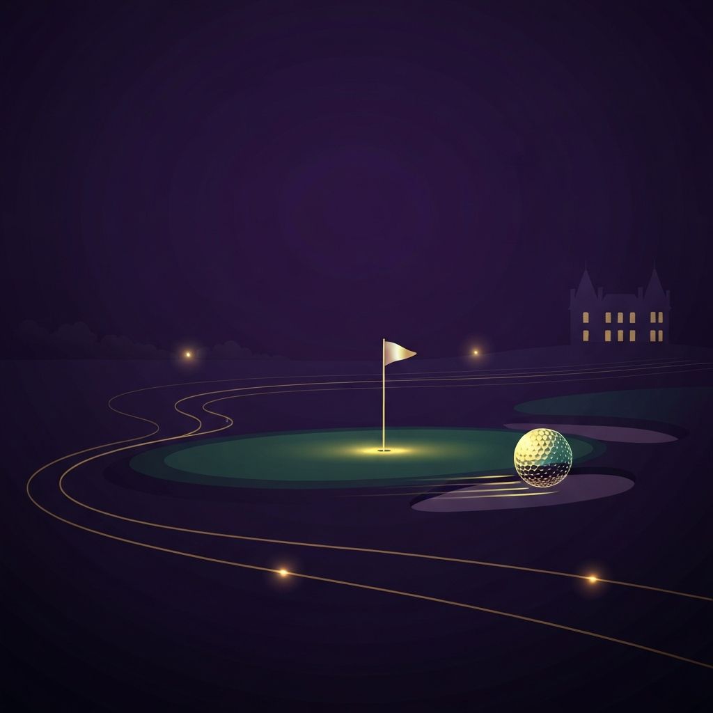 Top 10 Best Golf Courses in France