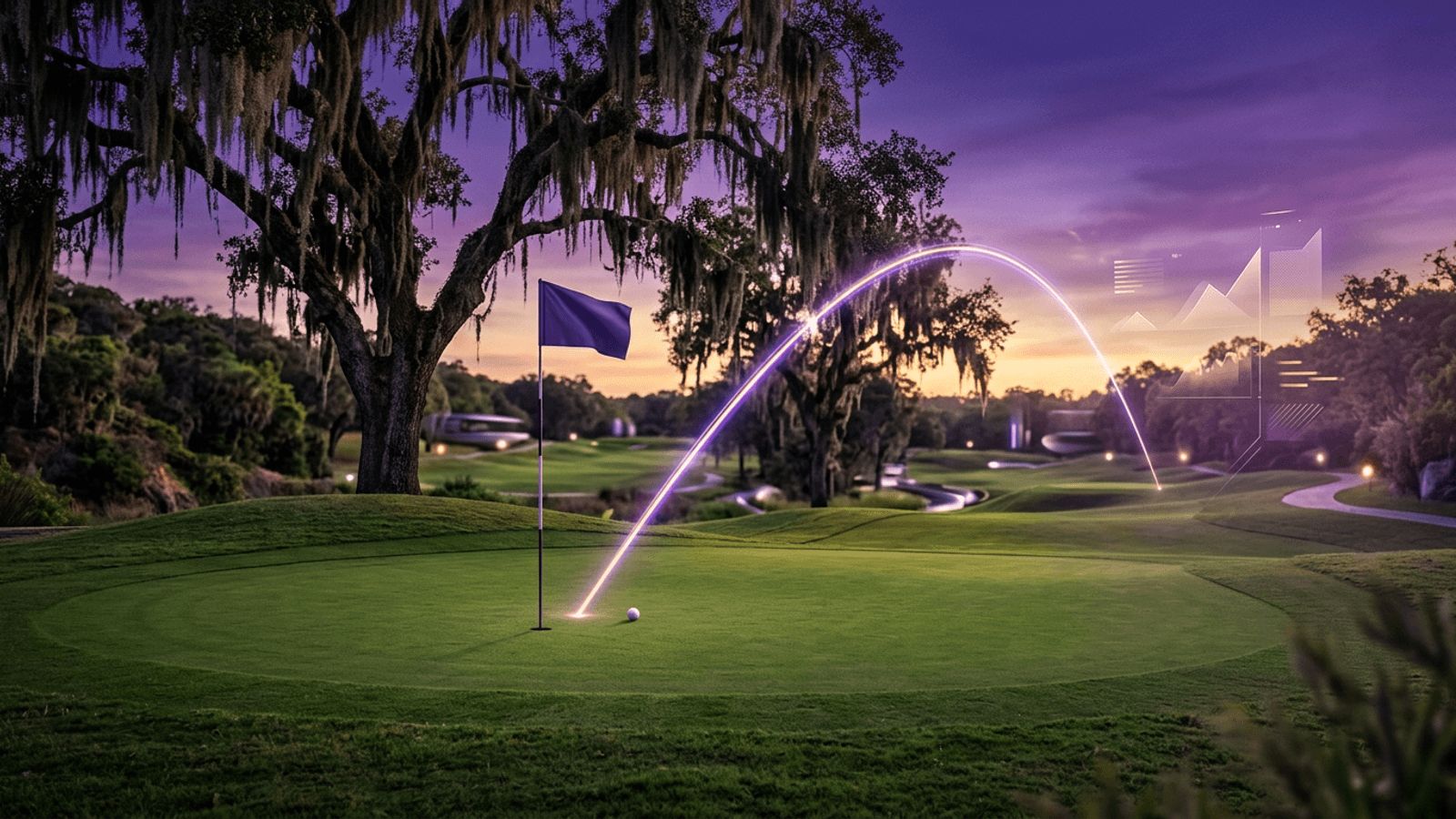Top 10 Best Golf Courses in Gainesville