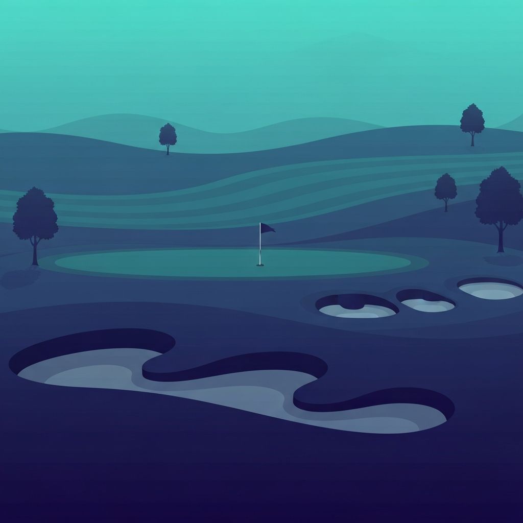 Top 10 Best Golf Courses in Germany
