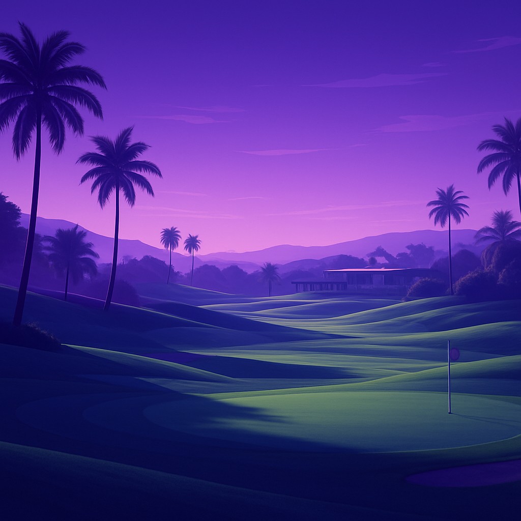 Top 10 Best Golf Courses in Ghana
