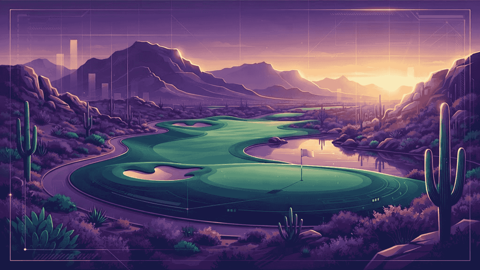 Top 10 Best Golf Courses in Gilbert