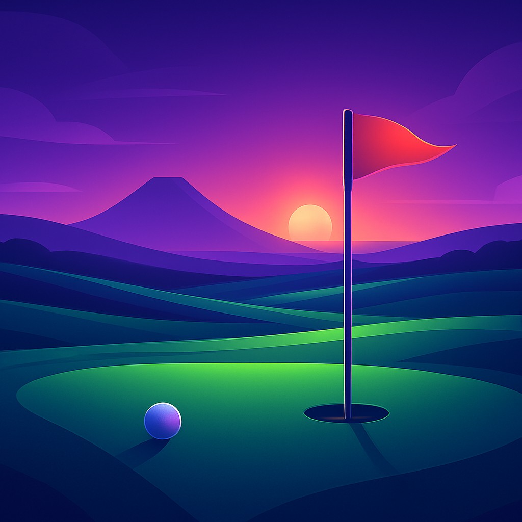 Top 10 Best Golf Courses in Guatemala