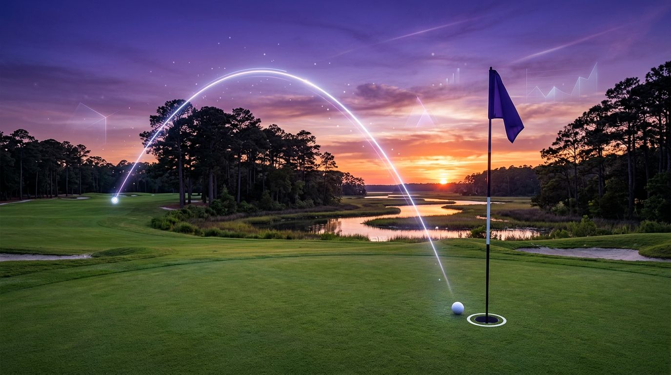 Top 10 Best Golf Courses in Hampton