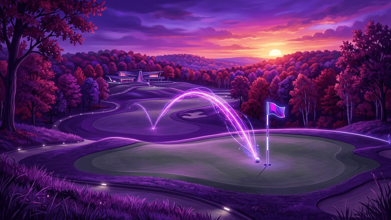 Top 10 Best Golf Courses in Hartford