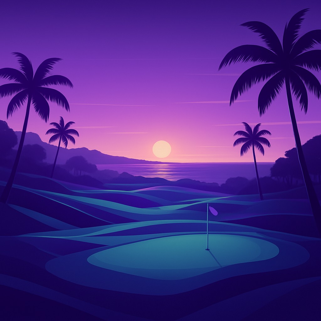 Top 10 Best Golf Courses in Honduras