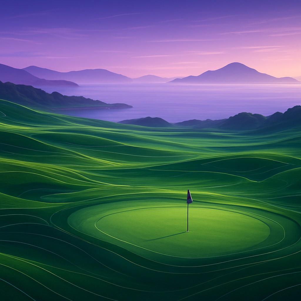 Top 10 Best Golf Courses in Hong Kong
