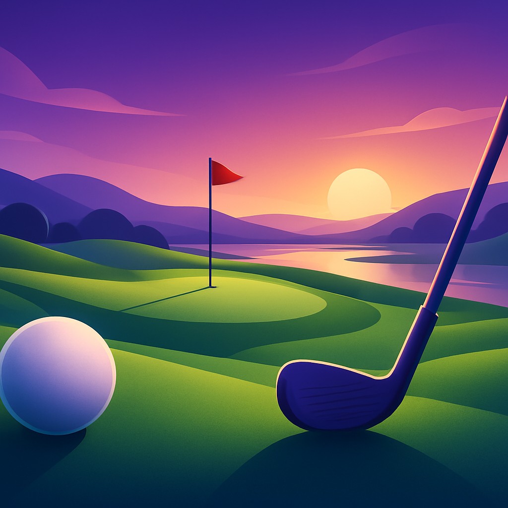 Top 10 Best Golf Courses in Hungary