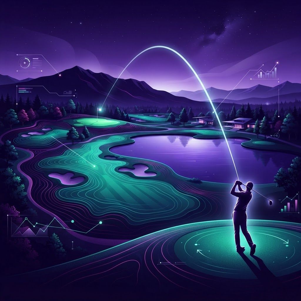Top 10 Best Golf Courses in Huntsville