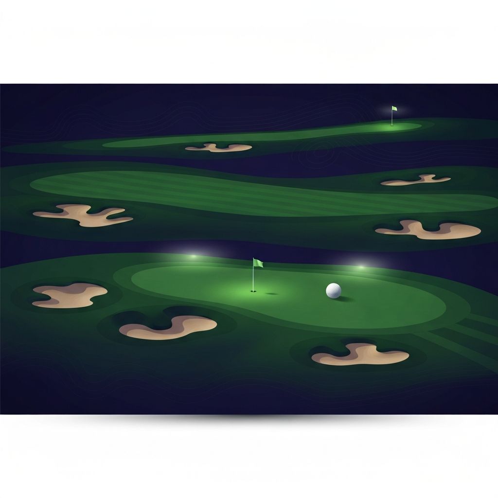 Top 10 Best Golf Courses in India