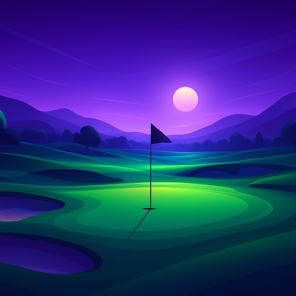 Top 10 Best Golf Courses in Iraq