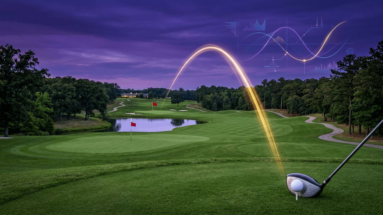 Top 10 Best Golf Courses in Jackson