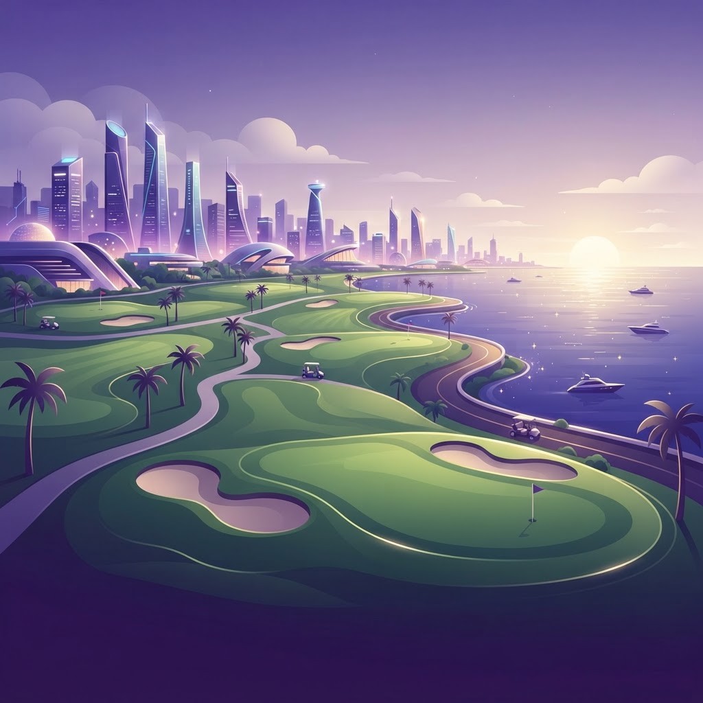 Top 10 Best Golf Courses in Jacksonville
