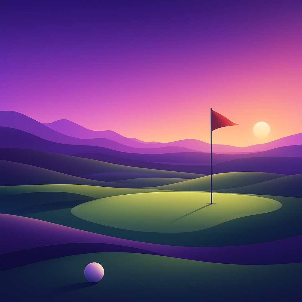 Top 10 Best Golf Courses in Jordan
