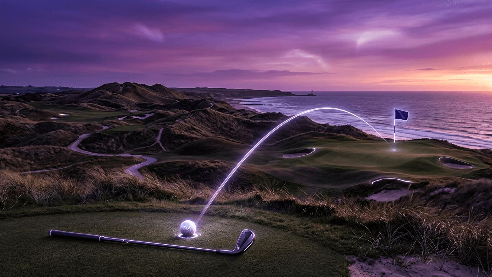 Top 10 Best Golf Courses in Kent