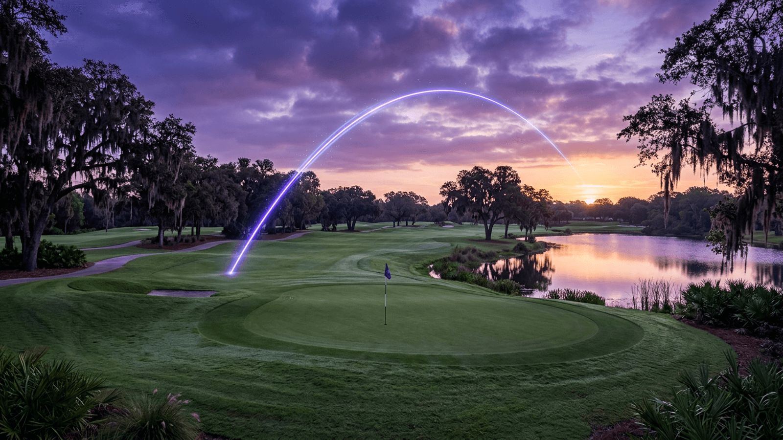 Top 10 Best Golf Courses in Lakeland