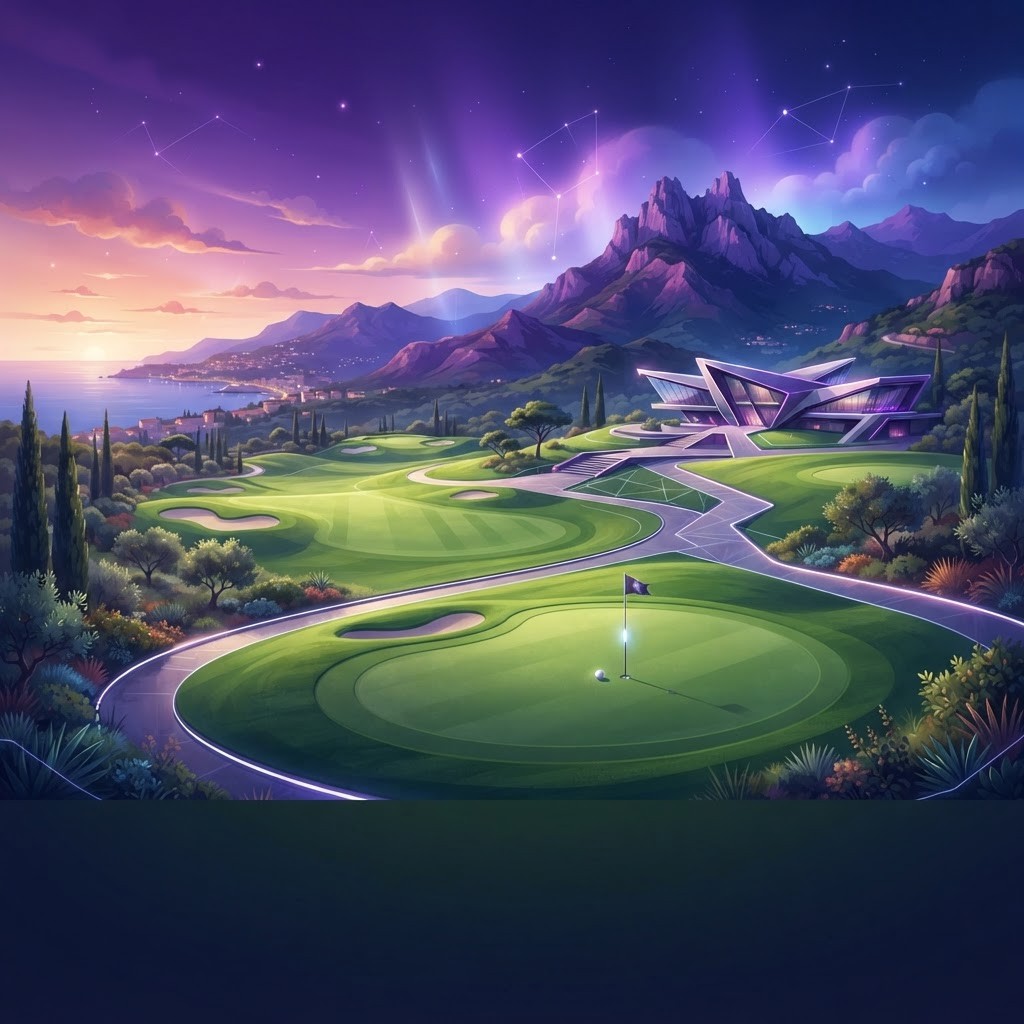 Top 10 Best Golf Courses in Lebanon